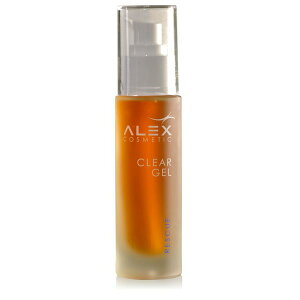 �y���������z�n�[�o���@�N���A�Q���@50ml�@[ALEX]