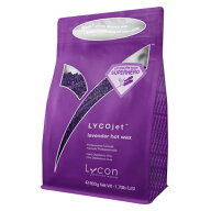 ライコン ライコジェット ラベンダーワックス（ビーズタイプ）800g / Lycon