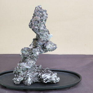 【付け石】 龍眼石 【水槽レイアウト テラリウム アクアリウム】盆栽いよじ園