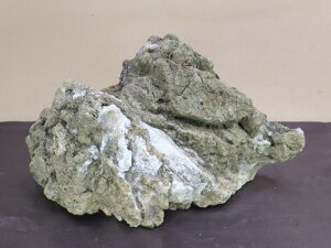 【水石】 大洲肱川石 【水槽レイアウト テラリウム アクアリウム】盆栽いよじ園