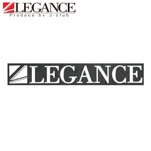 LEGANCE XebJ[ S3FzCg Vo[ ubN ėp/SԎΉWFCNu J-CLUB LEGANCE KX