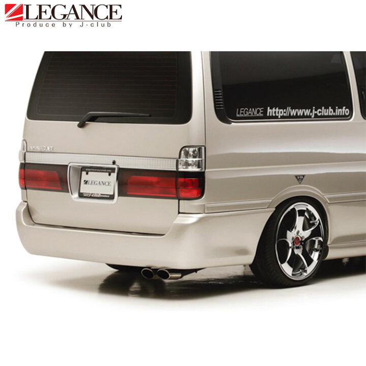楽天市場】ハイエース100系（外装・エアロパーツ｜パーツ）：車用品<車 