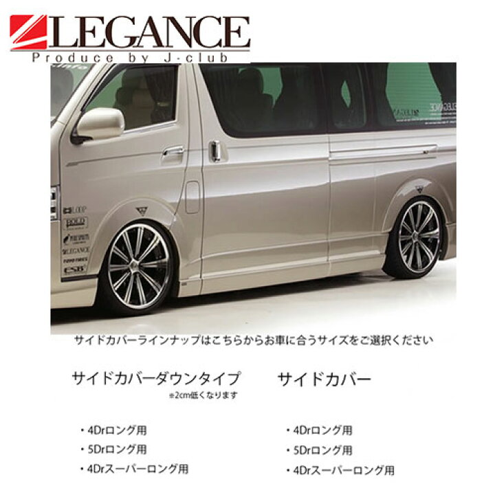 楽天市場】ハイエース 200系 4型~8型 ワイド用 フルバンパー3点フル 
