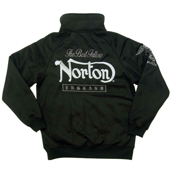 楽天市場】【ポイント5倍】ノートン Norton フェイク スウェード素材  
