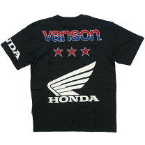 楽天市場】honda Tシャツ（ブランドバンソン）の通販