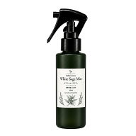 ホワイトセージ 浄化スプレー ミスト 100ml ハーブ工房HCC ロビンの森｜カリフォルニア産100%のホワイト…