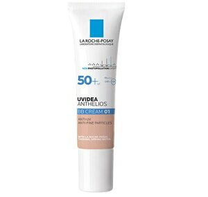 bV|[ UVCfA BB01@SPF50 30ml  LA ROCHE-POSAY  ̂dオ@FFŖ邢AsNn̕*ωn/SPF50EPA++++/Melt-in tinted cream