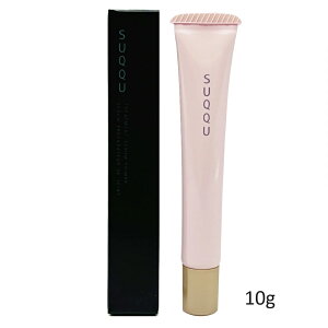 SUQQU �X�b�N �g���[�g�����g �Z���� �v���C�}�[ SPF15 PA+ 10g ���ω��n �~�j