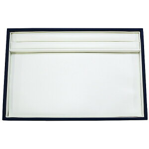 【プロ仕様・大好評】アクセサリー トレイ ジュエリー トレイ 接客 トレー 運ぶ お盆 金属 貴金属 宝石 リング溝 業務用 プロ仕様 店頭 什器 メガネトレー 雑貨 素材 材料 ハンドメイド 備品