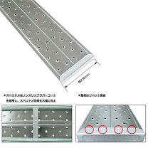 楽天市場】アルインコ足場板2mの通販