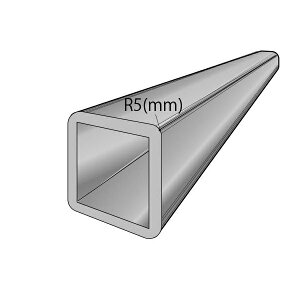 �A���C���R R�t �p�p�C�v1�{�F19×19×1.2����4000mm�V���o�[�i�N���A�t�jFB103S (�l��R5�t) �A���~�^��,�ėp��,ALINCO���v9��~�ȏ㑗�������i�k�C���E����e�������͑����ǉ��j, �l��z���s��, ��