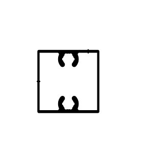 ACR GNXeA^ x_肷 iq 20×20×1.0 4000mm uYiNAtjAA121B@A~^,A~,ALINCO v9~ȏőkC.e͑ǉ),lz