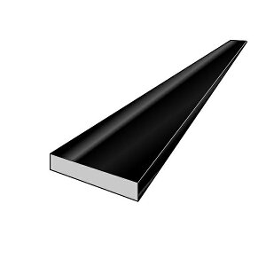 �A���C���R �t���b�g�o�[�@1�{�@30×5.0mm/�����F2000mm �u���b�N�i�c�������N���A�j FD111K2 �A���~�^��,�ėp��,ALINCO �����v9��~�ȏ�ő�������(�k�C��.����e�������͑����ǉ�),�l��z���s��,