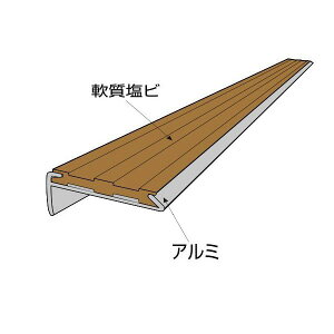 �A���C���R �A���~�m���X���b�v �^�C���d�l�@1�{�@���@�F35×19mm/�����F2000mm�@�A���~�@�V���o�[�i�c�����j,�A���~�^��,�ėp��,ALINCO�@�i�� FM243BL �����v9��~�ȏ�ő��������i�k�C���E����E