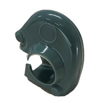 楽天市場】クランプカバー (ソフトタイプ)の通販 新品単管クランプカバーブラック黒72個バラ売り可