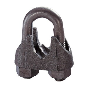 KMクリップ KM 22mm A22 生地 マリアブルクリップ 10個セット ワイヤークリップ 建設・農業・林業・水産業などに。コンドーテック