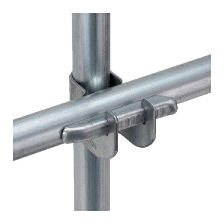 楽天市場 Ks クロスタイ F22パイプ用 0個セット 22 22 縦 横パイプ ビニールハウス 農業用 クニモト 国元商会 受注生産品 横濱ゼームス商会 楽天市場店