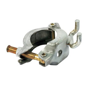 KS シートクランプ コーナー用 受注生産品 50個 高耐食性めっき鋼板 (国元商会) クニモト 1037310 kms