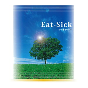 Ή^@nh C[gVbN Eat-Sick WʐF 4kg 哯h