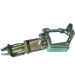 50角×50角クランプ(50角パイプと50角パイプをジョイント)自在タイプ 25個  8531 建設機材,枠組み足場,簡易足場,住宅足場,塗装,内装,外装,ビニールハウス,柵,棚等に,仮設資材,角クランプ,角