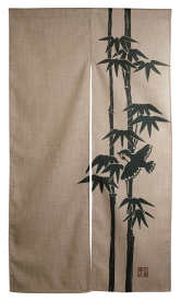 楽天市場 のれん イラストの通販