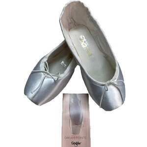 Dream Pointe 4.5 xxx MF ��