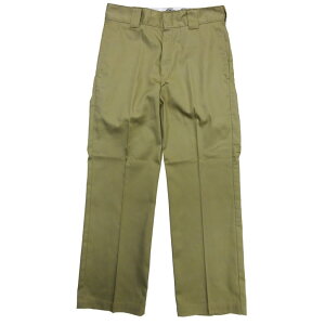 �f�B�b�L�[�Y Dickies TC�c�C�� ���[�N�p���c �W���X�g�J�b�g�@�A���N����@�N���b�v�h �X�g���[�g UM874 WD874 87428 874-L28�@�����O�X28 �S4�F�@Dickies �`�m�p��