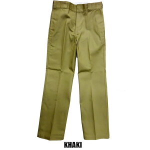 �f�B�b�L�[�Y Dickies US874 �I���W�i���t�B�b�g TC�c�C�� ���[�N�p���c �X�g���[�g �S5�F�@�`�m�p�� ��� 874