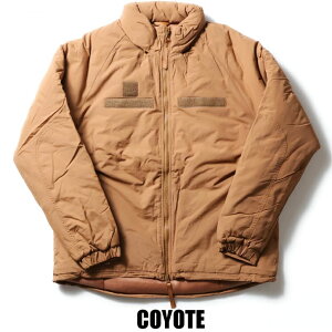 HOUSTON �q���[�X�g�� 50323 LEVEL7 JACKET ���x��7 �W���P�b�g �S5�F Thinsulate �V���T���[�g 3M ���� �~���^���[ �A�E�^�[ �t�[�h �}�V���}���X�[�c MILITARY ECWCS �n�b�s�[�X�[�c�@�W���P�b�g
