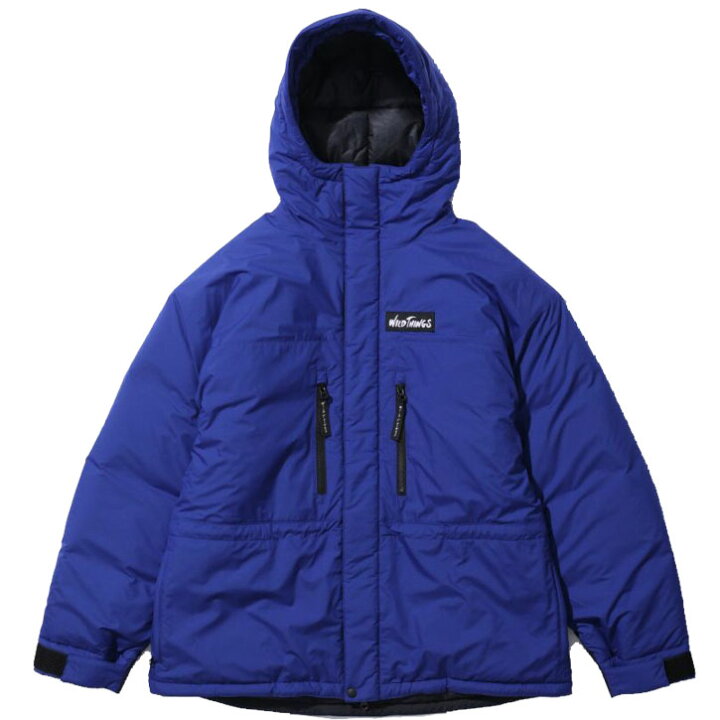 WILD THINGS DACRON CHAMONIX WT22109TJ 