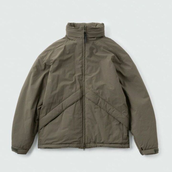 楽天市場】WILDTHINGS ワイルドシングス COLD WEATHER PARKA WT23102SN 