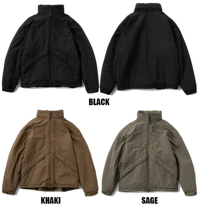 楽天市場】WILDTHINGS ワイルドシングス COLD WEATHER PARKA WT23102SN 