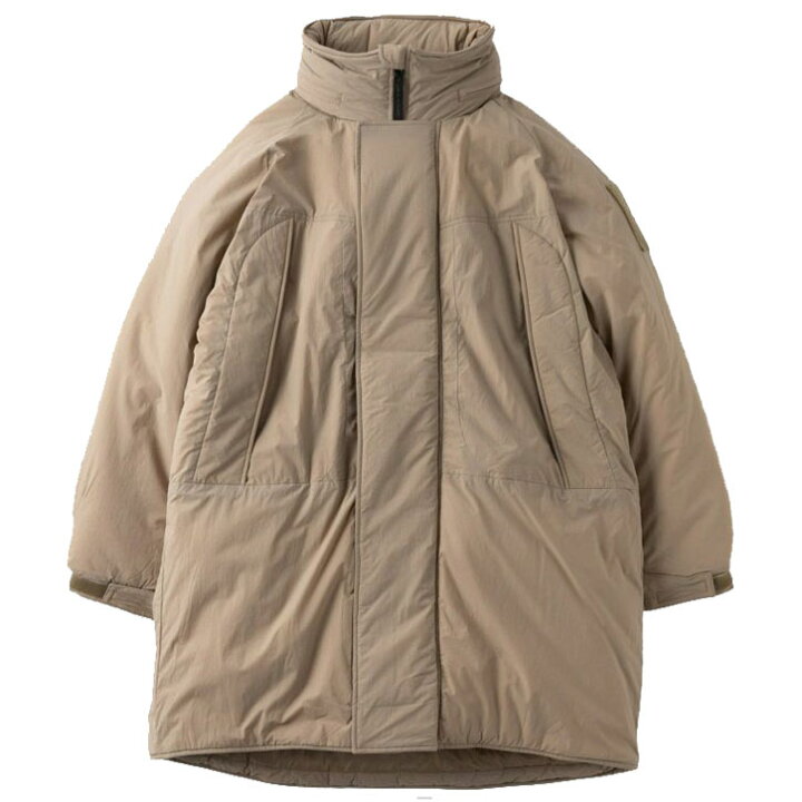 楽天市場】2024秋冬新作 WILDTHINGS ワイルドシングス MONSTER PARKA 