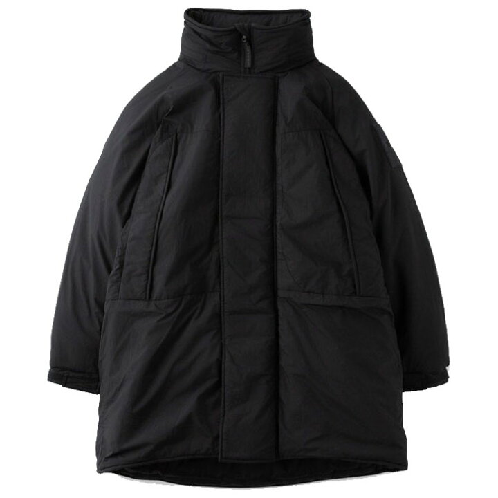 楽天市場】2024秋冬新作 WILDTHINGS ワイルドシングス MONSTER PARKA 