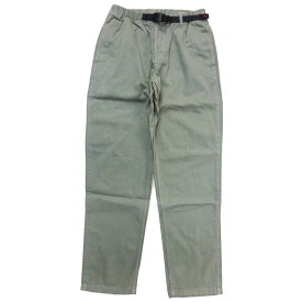 GRAMICCI PANTS グラミチ　パンツ　全15色 オーガニックコットン　クライミングパンツ G102-OGT 旧8657-56J