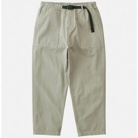 GRAMICCI LOOSE TAPERED PANTS G103-OGT 全11色 グラミチ ルーズテーパードパンツ G103-OGT オーガニックコットン仕様 クロップド 旧9001-56J　クライミング　パンツ メンズ