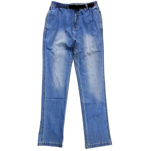 Gramicci STRETCH DENIM NN-PANTS �S3�F�@�O���~�`�@�X�g���b�` �f�j���@�j���[�i���[�p���c �S3�F �I�[�K�j�b�N�R�b�g���d�l G111-OGSD�@��0816-DEJ