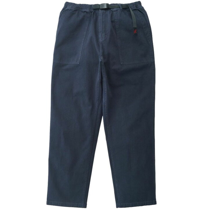 楽天市場】Gramicci LOOSE TAPERED RIDGE PANT G114-OGT 全9色 