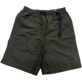 GRAMICCI NYLON PACKABLE G-SHORT G2SM-P031　グラミチ ナイロン パッカブル ショートパンツ 全7色