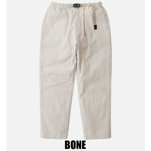 Gramicci CORDUROY LOOSE TAPERED RIDGE PANT G5FU-P074 �S4�F �O���~�` �R�[�f�����C ���[�Y�e�[�p�[�h ���b�W�p���c �N���C�~���O�@�p���c �����Y