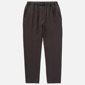 Gramicci WOOL LIKE SLACKS PANT �E�[�����C�N �X���b�N�X�p���c�y���ʌ���z�y���{����z�@�O���~�` �E�[���p���c �S4�F GMP4-FJP15