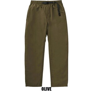 Gramicci NYLON GRAMICCI PANT �y���ʌ���z�@�O���~�` �i�C���� �O���~�`�@�p���c �W���K�[�p���c�@�i�C�����p���c�@�S6�F GMP4-SJP03