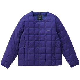 GRAMICCI × TAION INNER DOWN JACKET G3FU-J101-TG 全4色 グラミチ × タイオン　インナージャケット　ダウンジャケット インナーダウン