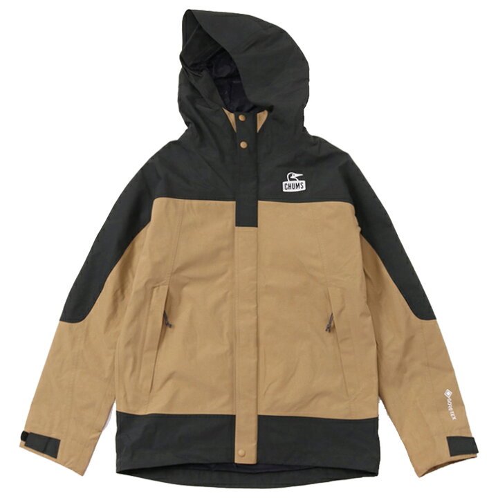 楽天市場】CHUMS SPRING DALE GORE-TEX JACKET チャムス スプリング 