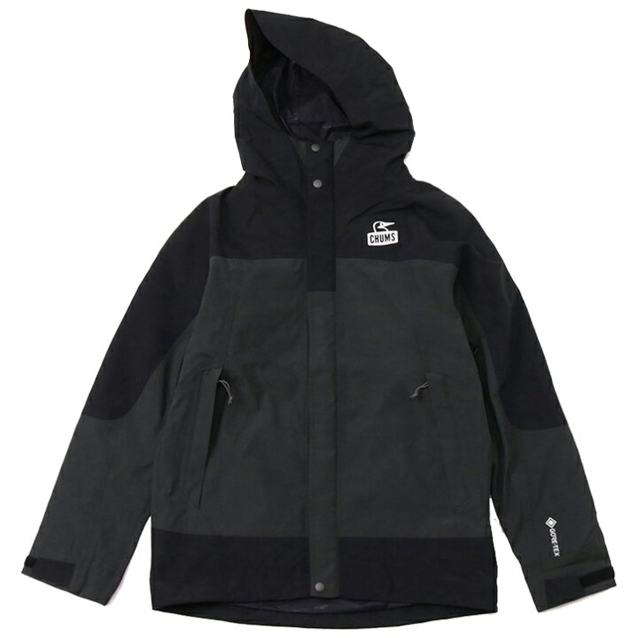楽天市場】CHUMS SPRING DALE GORE-TEX JACKET チャムス スプリング 