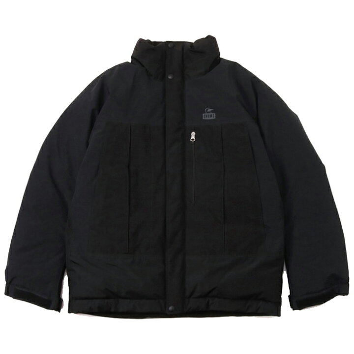 楽天市場】CHUMS GORE-TEX INFINIUM DOWN JACKET チャムス ゴアテック 