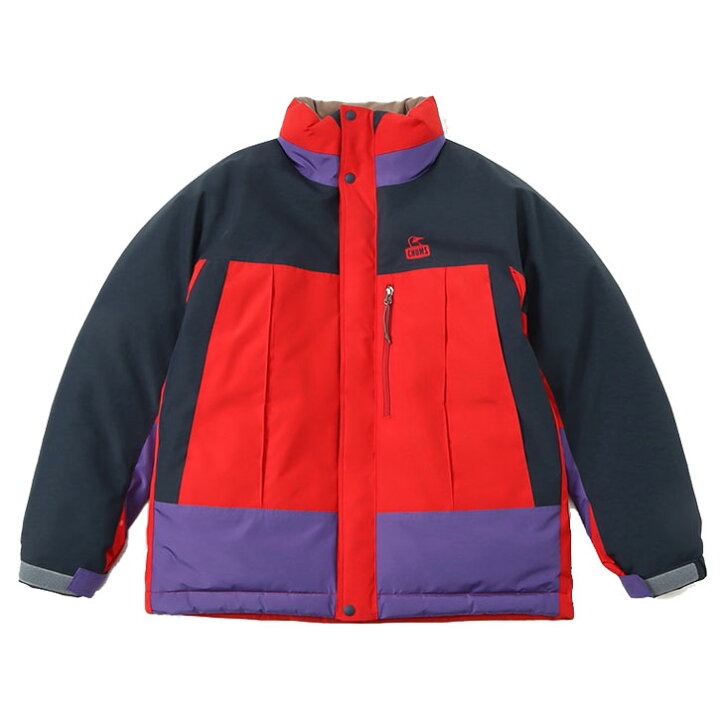楽天市場】CHUMS GORE-TEX INFINIUM DOWN JACKET チャムス ゴアテック 