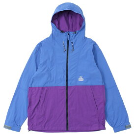 CHUMS CAMP FIELD HOODIE　全6色　チャムス キャンプフィールド フーディ マウンテンパーカー　ライトシェル　アノラック　CH04-1338