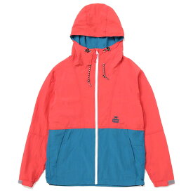 CHUMS CAMP FIELD HOODIE　全6色　チャムス キャンプフィールド フーディ マウンテンパーカー　ライトシェル　アノラック　CH04-1338