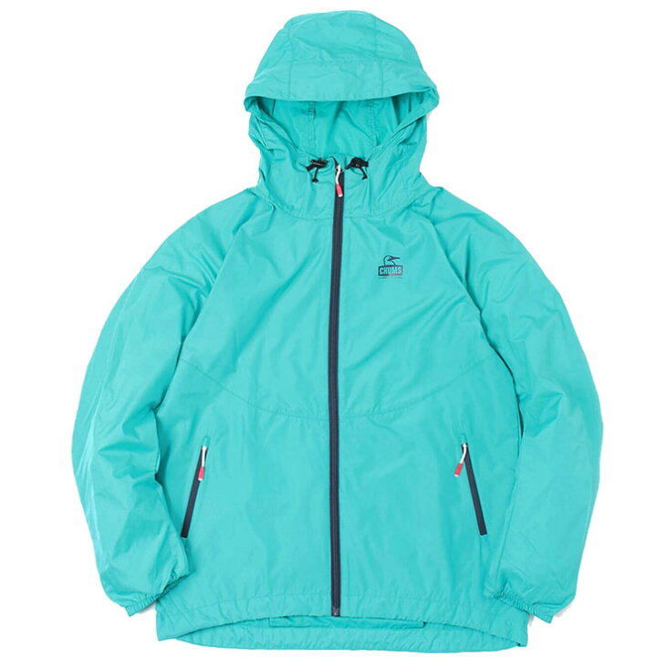楽天市場】CHUMS LADYBUG JACKET 全4色 チャムス レディバグ 